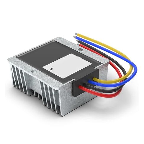 12V24V (9-36V) إلى 12V 5A معزول DC الجهد المنظم محول الطاقة in Saudi Arabia