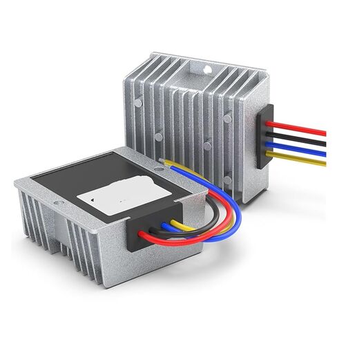 12V24V (9-36V) إلى 12V 5A معزول DC الجهد المنظم محول الطاقة in Saudi Arabia