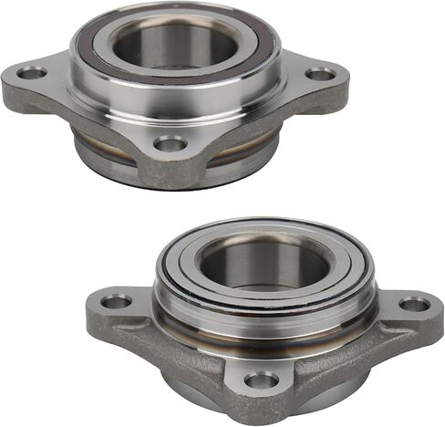 Drivestar 950-001 Front Wheel Hub & Bearing Assembly for Lexus GX460 2010-2018/GX470 03-09, for Toyota 4Runner 03-18/FJ Cruiser 07-14/Tacoma 16-18 in Saudi Arabia