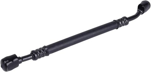 Vanos Oil Supply Line Hose w/Seal - Compatible with BMW Z3 1997-2002 & BMW 325Ci 2001-2006 & BMW 330Ci 2001-2006 - Replaces # 11361705532, FHA0001, 11 36 1 705 532 in Kuwait