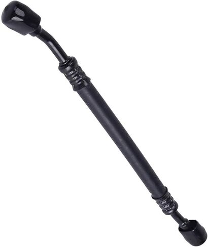 Vanos Oil Supply Line Hose w/Seal - Compatible with BMW Z3 1997-2002 & BMW 325Ci 2001-2006 & BMW 330Ci 2001-2006 - Replaces # 11361705532, FHA0001, 11 36 1 705 532 in Kuwait