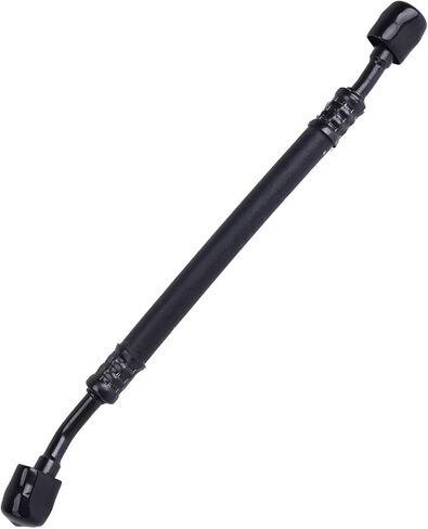 Vanos Oil Supply Line Hose w/Seal - Compatible with BMW Z3 1997-2002 & BMW 325Ci 2001-2006 & BMW 330Ci 2001-2006 - Replaces # 11361705532, FHA0001, 11 36 1 705 532 in Kuwait