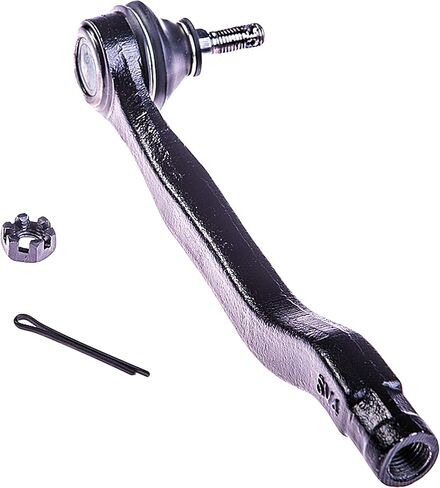 Dorman T3490 طرف قضيب ربط التوجيه الخارجي لجانب السائق الأمامي متوافق مع موديلات مختارة من Acura/Honda in Kuwait