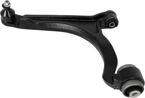 ECCPP 8PCS Front Lower Control Arm and Ball Joint Sway Bar End Link Tie Rod End for 2004 2005 2006 2007 2008 for Chrysler for Pacifica in Saudi Arabia