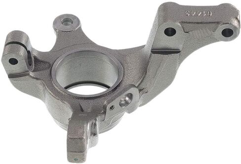 A-Premium 2 × مفصل توجيه التعليق الأمامي متوافق مع Ford Escape 2005-2012، Mazda Tribute 2006-2011، Mercury Mariner 2005-2011، استبدال # 5L8Z3K185BA in Kuwait