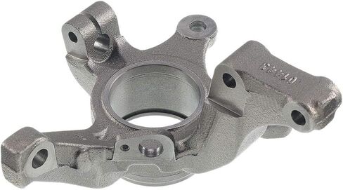 A-Premium 2 × مفصل توجيه التعليق الأمامي متوافق مع Ford Escape 2005-2012، Mazda Tribute 2006-2011، Mercury Mariner 2005-2011، استبدال # 5L8Z3K185BA in Kuwait