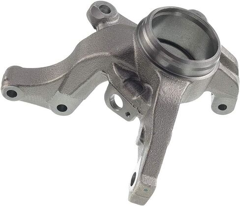 A-Premium 2 × مفصل توجيه التعليق الأمامي متوافق مع Ford Escape 2005-2012، Mazda Tribute 2006-2011، Mercury Mariner 2005-2011، استبدال # 5L8Z3K185BA in Kuwait