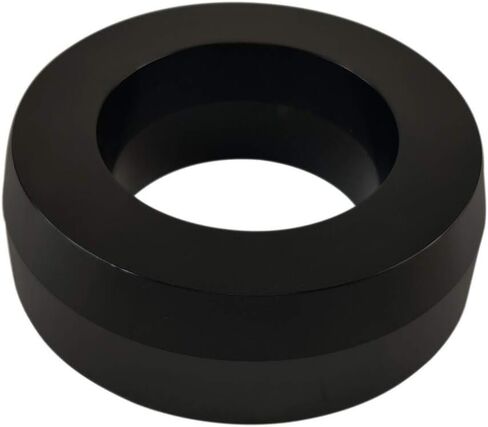 مجموعة أدوات التسوية الأمامية للسيارات الأمريكية لعام 1997-2003 F150 عدة رفع 2.5 بوصة 2WD 'Road Fury' T6 فواصل زنبركية لفائف البليت من فئة الطائرات in Kuwait