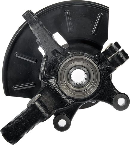 Dorman 698-376 مفصل التوجيه المحمل من جانب الراكب الأمامي متوافق مع موديلات مختارة من Ford / Mazda (OE FIX) in Kuwait