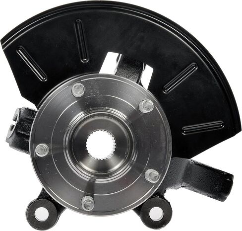 Dorman 698-376 مفصل التوجيه المحمل من جانب الراكب الأمامي متوافق مع موديلات مختارة من Ford / Mazda (OE FIX) in Kuwait