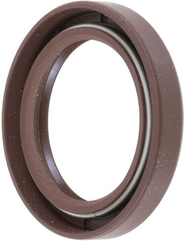 Front Manual Transmission Seal for Ford Bronco 1988 1989 1990 5.0L V8, for Ford F-250 1996 5.8L V8 Replace# 13946, 713771 1-PC in Saudi Arabia