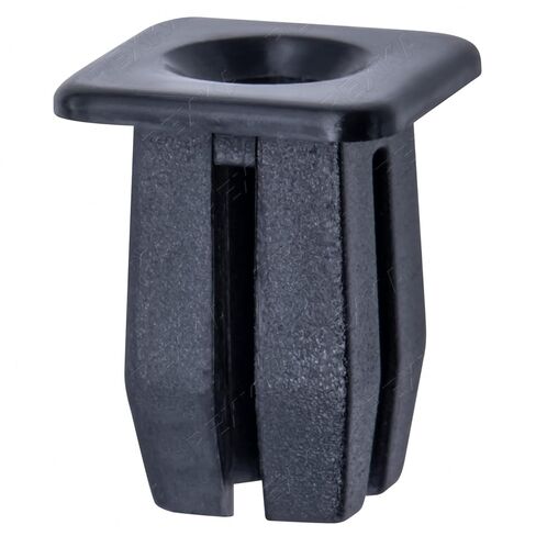 Rexka 30pcs Nylon Nuts for Chrysler and Ford 379830-S 6033677 in Saudi Arabia