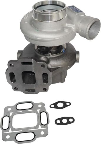 شاحن توربيني 3536621 متوافق مع Cummins 6BTA 5.9L Marine Holset HX40 HX40M in Saudi Arabia