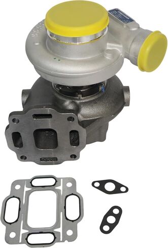 شاحن توربيني 3536621 متوافق مع Cummins 6BTA 5.9L Marine Holset HX40 HX40M in Saudi Arabia