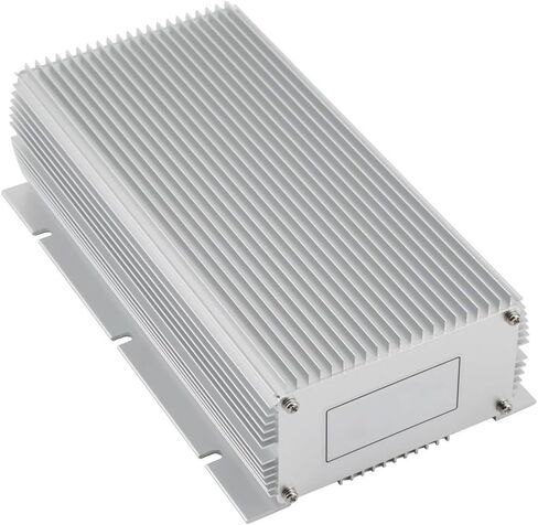 DC 24V to 48V Power Converter 40A 1920W Auto Boost Regulator Step-Up Voltage Supply Module for Car in Saudi Arabia