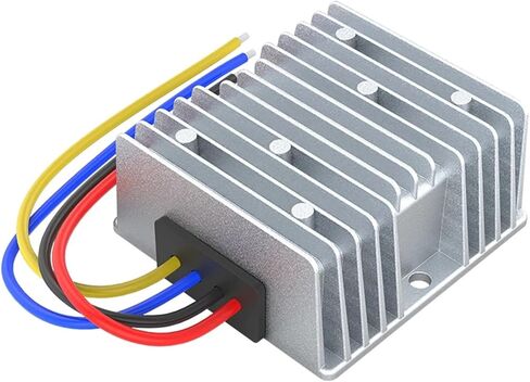 36V48V(30-60V) to 24V 5A stabilized Isolated Power Converter in Saudi Arabia