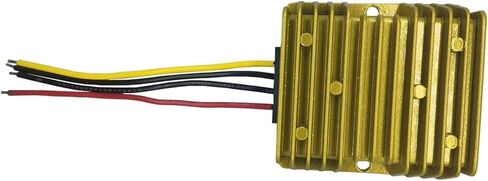 محول DC DC 12V إلى 21V 4A Boost Converter in Saudi Arabia