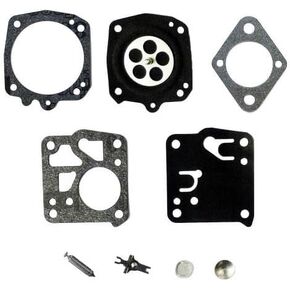 Carburetor Kit BS45Y BS60Y BS62Y BS500 HS RK-27HS Replacement for Wacker OEM in Saudi Arabia