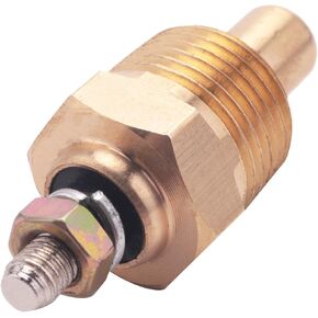 Golden Water Temperature Sensor Replace for Mercury Mercruiser 806490T for Sierra 18-5897 for Mallory in Kuwait