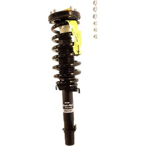 KYB SR4189 Strut Plus Complete Corner Unit Assembly, Black in Saudi Arabia
