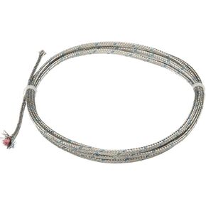FTARE02 1m K J thermocouple PT100 RTD Extension Wire Compensation Wire Cable for Temperature Sensor(J 2x1x0.5mm 1m) in Saudi Arabia