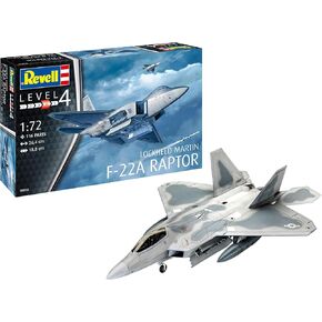 Revell 03844 Lockheed Martin F-16D Tigermeet 2014 1:72 Scale Unbuilt/Unpainted Plastic Model Kit in Saudi Arabia