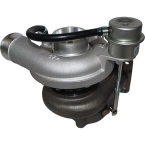 Turbocharger 7117369022 Compatible for Perkins 4.4L Tractor in Saudi Arabia