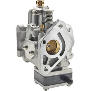 821854T4 TOP Center Bottom Carburetor for Mercury 40 55 60 HP Outboard Models Manual 8821854T5 821854T6 in Kuwait