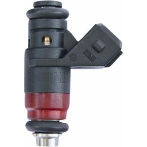 1 x 80lb 840cc Compact (Short style) Fuel Injectors FI114700 875cc EV1 High Impedance 12 Ohms Replaces A2C32624700 / 114700 in Saudi Arabia