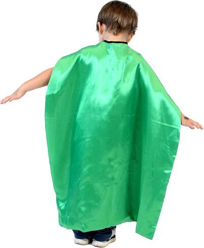 Reversible Superhero Custom Personalized Child Costume Capes in Saudi Arabia