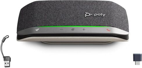 محول مكبر الصوت Sync 20+ M USB-C/A (B95VLAA) in Saudi Arabia
