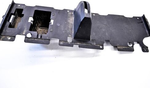 Polaris 0454286-070 COVER-FLOOR/CONSOLE BLK RZR 200 0454756-070 0454863-070 in Saudi Arabia