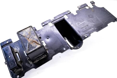 Polaris 0454286-070 COVER-FLOOR/CONSOLE BLK RZR 200 0454756-070 0454863-070 in Saudi Arabia