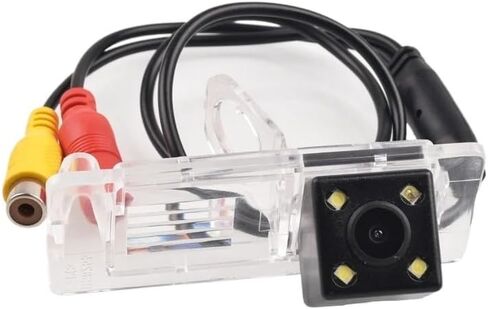 Rear View Camera for Renault Fluence Dacia Duster Megane 3 Terrano in Saudi Arabia