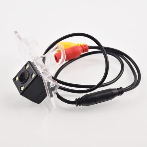 Rear View Camera for Renault Fluence Dacia Duster Megane 3 Terrano in Saudi Arabia
