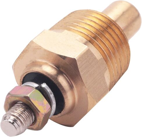 Golden Water Temperature Sensor Replace for Mercury Mercruiser 806490T for Sierra 18-5897 for Mallory in Saudi Arabia