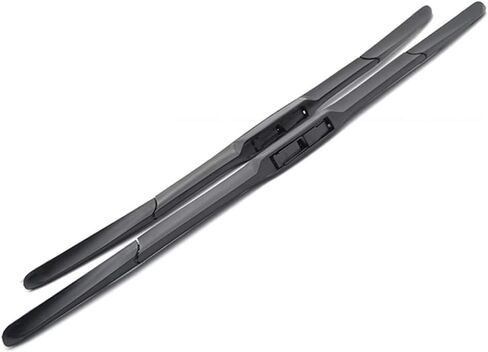Windscreen Wiper Blades For Mitsubishi Outlander GF GG ZJ ZK 2013-2019 Front Rear Window 2014 2015 2016 2017 2018 in Saudi Arabia