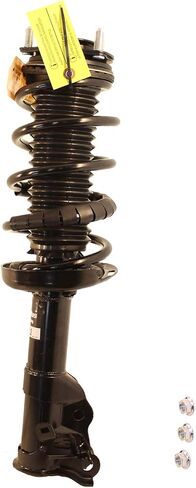 KYB SR4241 Strut-Plus Complete Corner Unit Assembly -Strut, Mount and Spring, 1 Pack in Saudi Arabia