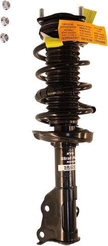 KYB SR4241 Strut-Plus Complete Corner Unit Assembly -Strut, Mount and Spring, 1 Pack in Saudi Arabia