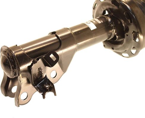 KYB SR4241 Strut-Plus Complete Corner Unit Assembly -Strut, Mount and Spring, 1 Pack in Saudi Arabia