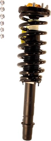 KYB SR4189 Strut Plus Complete Corner Unit Assembly, Black in Saudi Arabia