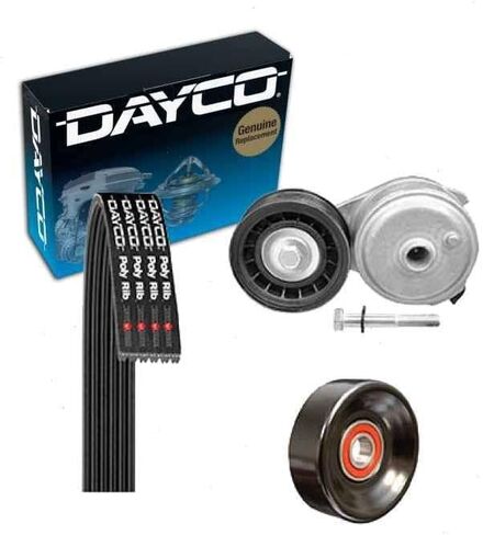 مجموعة القيادة المتطلبة Dayco D60960K1 in Saudi Arabia