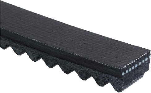 Gates TR28550 Green Stripe Truck & Bus V-Belt in Saudi Arabia