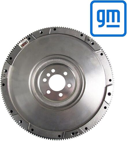 GM OEM Clutch Kit 04316 with Flywheel with Slave Cylinder Replacement for Pontiac 2004-2006 GTO 5.7L 6.0L OHV 8cyl LS1 LS2 (GM04316+FW167191-CK) in Saudi Arabia