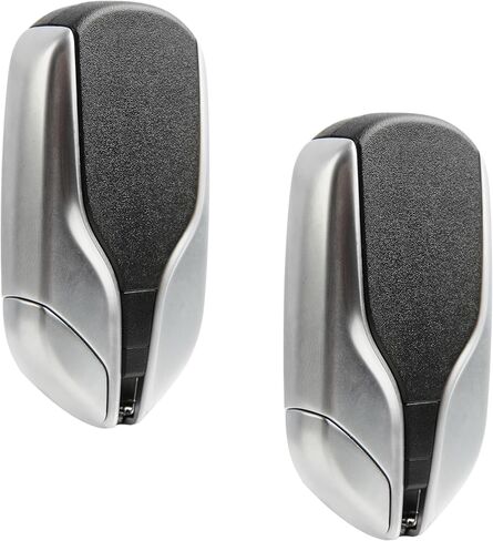 USARemote Key Fob Replacement Keyless Entry Remote for 2014 2015 2016 2017 2018 2019 2020 Maserati Ghibli Quattroporte Levante 4-Button Smart Key (M3N-7393490) in Saudi Arabia