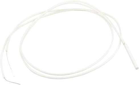 FTARP05 PT100 0.5m fibreglass Braided Cable 3 * 30mm ceram Polish Rod Probe RTD Temperature Sensor(A Grade) in Saudi Arabia