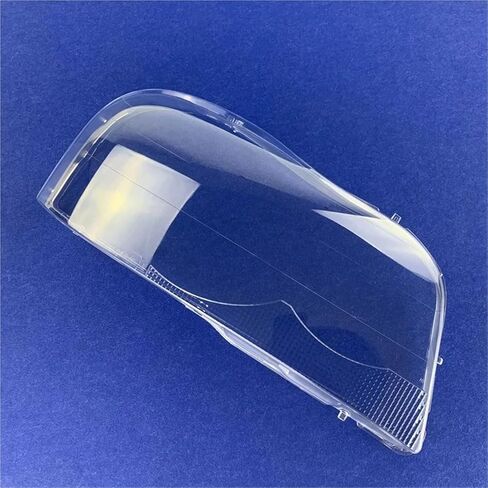 Compatible for Volvo XC90 Right Headlight Shell Lamp Shade Transparent Lens Cover Headlight Cover(Right) in Saudi Arabia