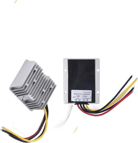 12-24V to 9V DC-DC Power Converter 10A Buck Regulator Step-Down Voltage Supply Moudle Waterproof in Saudi Arabia