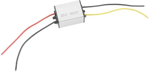 12-24V to 9V DC-DC Power Converter 10A Buck Regulator Step-Down Voltage Supply Moudle Waterproof in Saudi Arabia