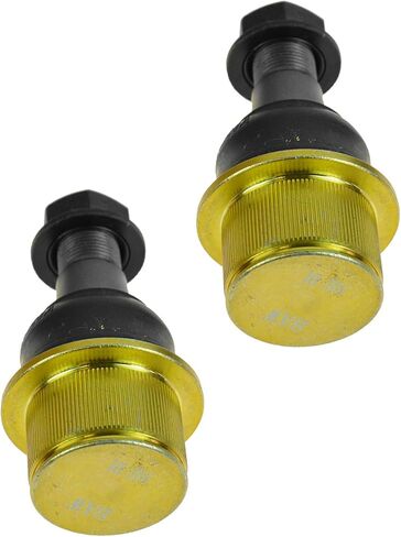 TRQ Front Lower Ball Joint Set Compatible with 2014-2022 Ram 2500 2013-2022 3500 in Saudi Arabia